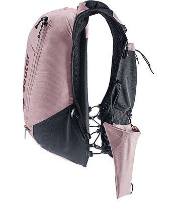 Рюкзак Deuter Ascender 13 л, розовый