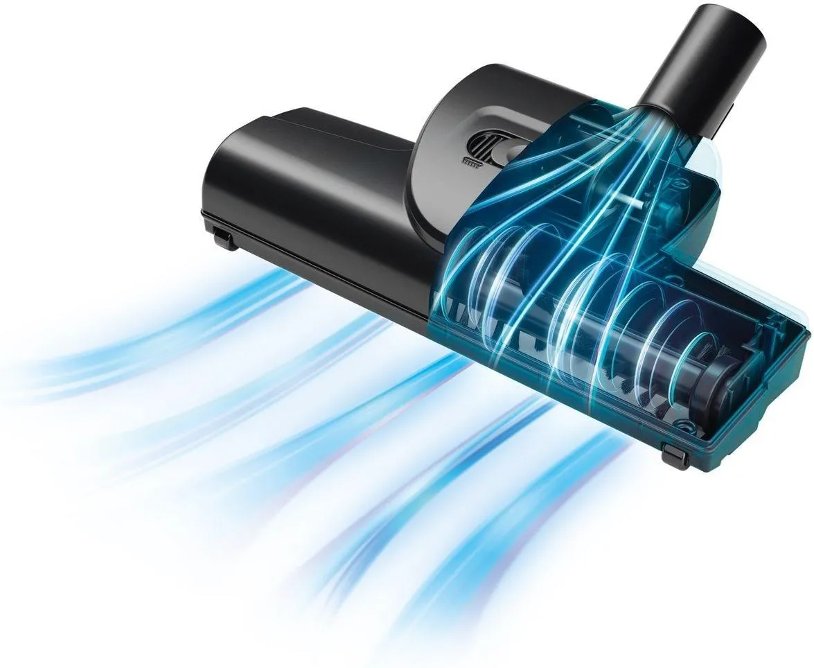 Пылесос Bosch Serie 4 ProPower BGLS48X350 с турбощёткой