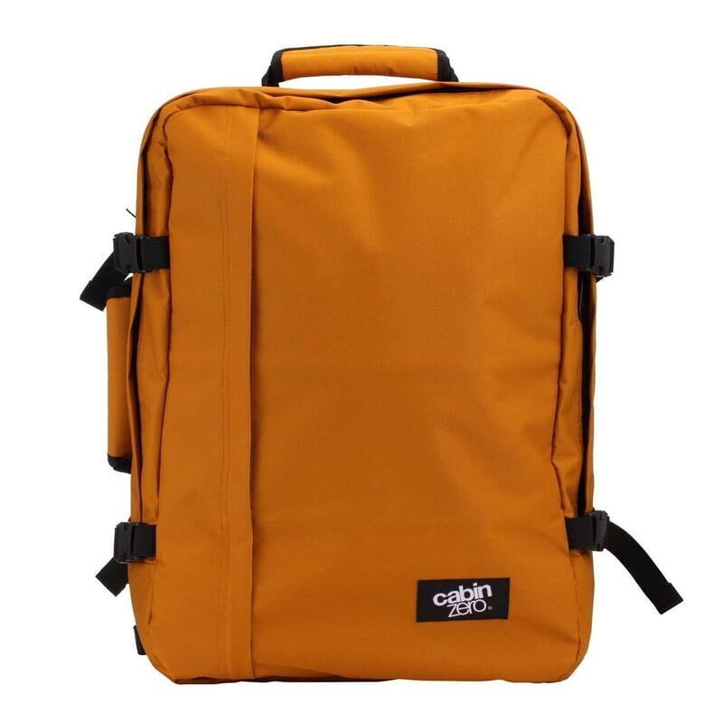 Рюкзак Cabin Zero Classic 44L Orange Chill
