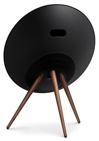 Колонка Bang & Olufsen Beoplay A9 4th Generation Black