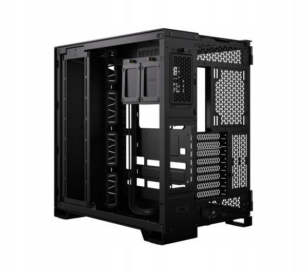 Компьютерный корпус Corsair 6500X Miditower Black (CC9011257WW)