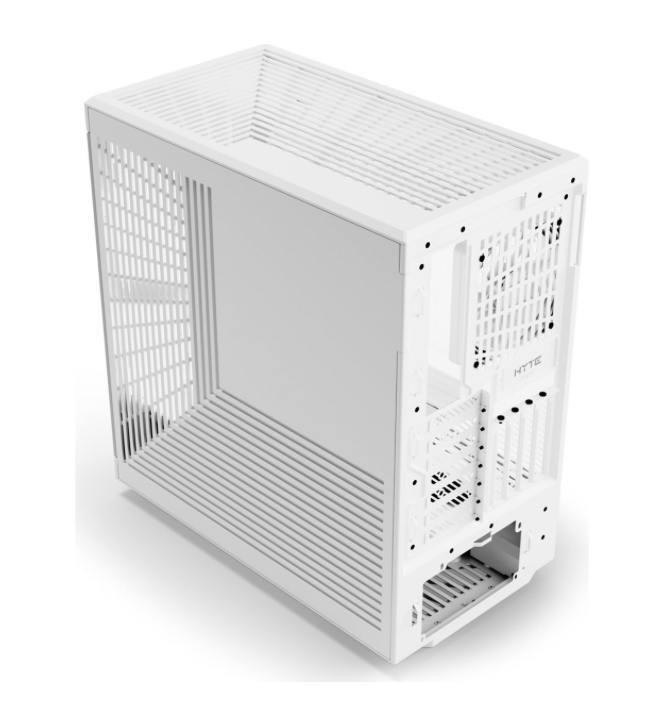 Корпус HYTE Y40 (Snow White/Белый)