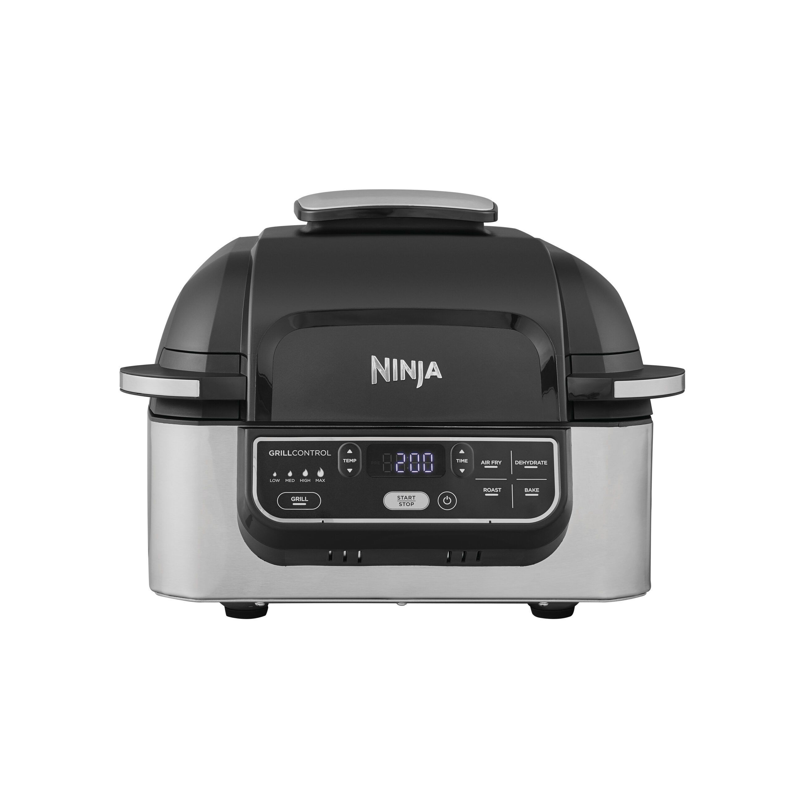 Электрогриль Ninja AG301EU