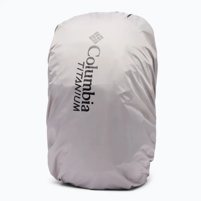 Рюкзак Columbia Triple Canyon 24л Черный