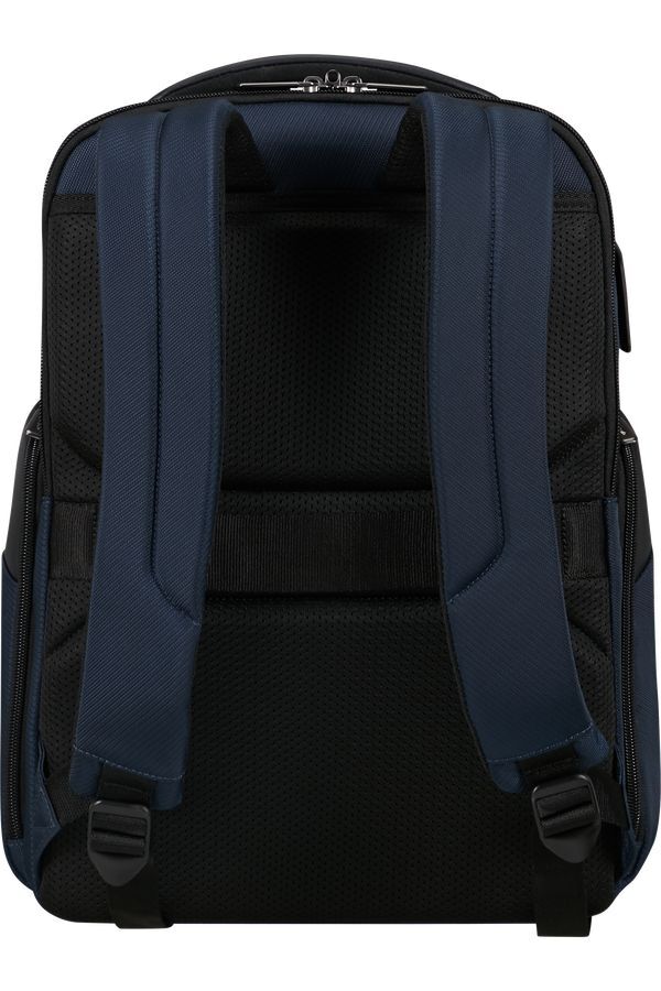 Рюкзак Samsonite Evosight 153521-1090 14.1" 17.5л Blue