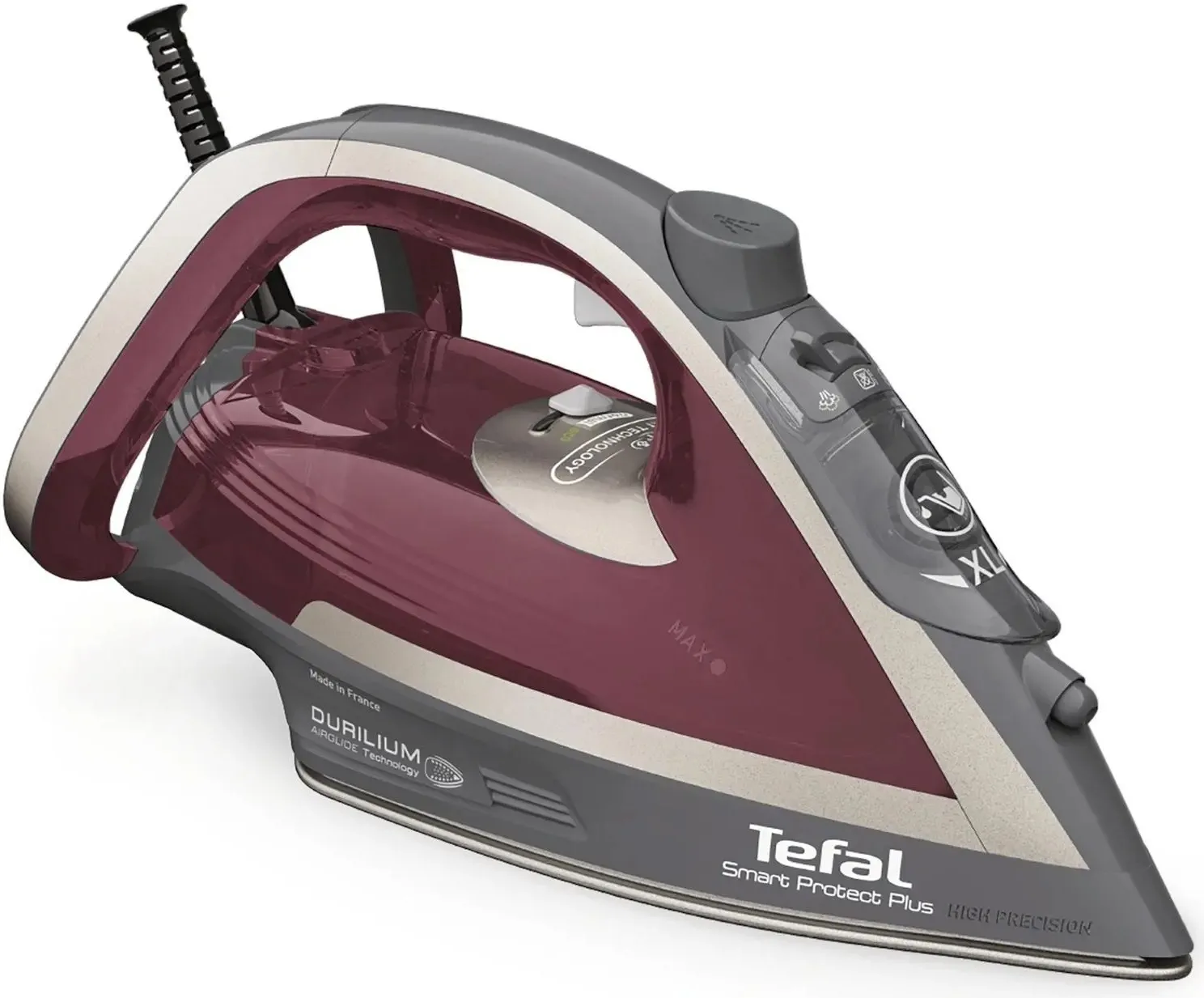 Утюг Tefal Smart Protect Plus FV6870