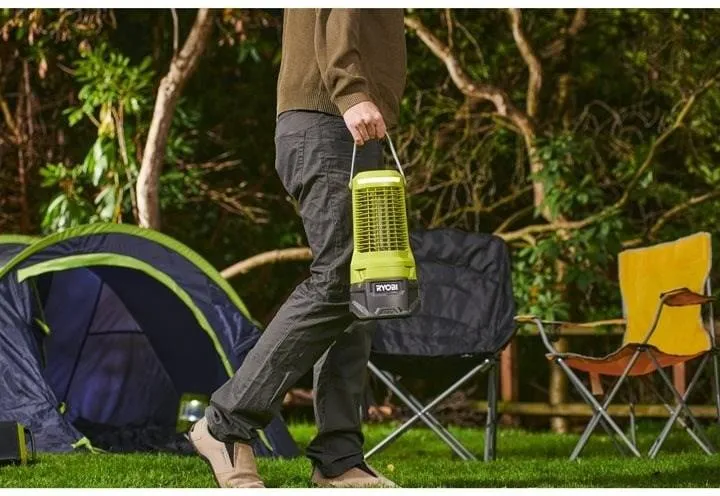 Ловушка для насекомых RYOBI RY18BZA-0