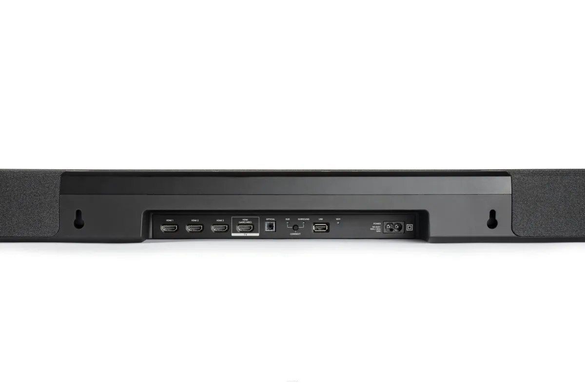 Саундбар Dolby Atmos Polk Audio MagniFi MAX AX