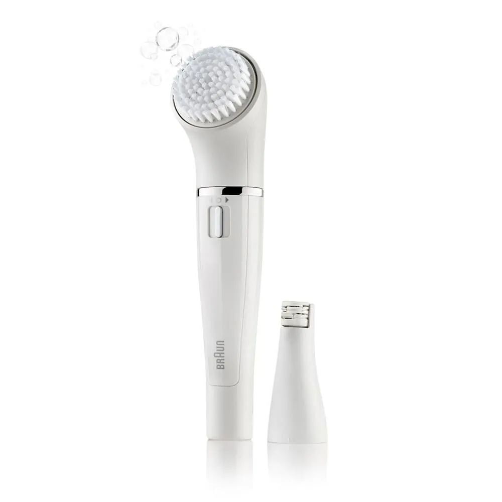 Эпилятор Braun Silk pil 830 BRASE810
