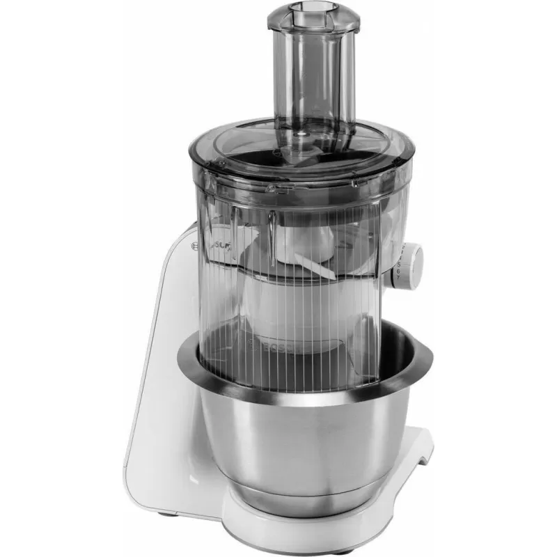 Комбайн Bosch Styline MUM54251