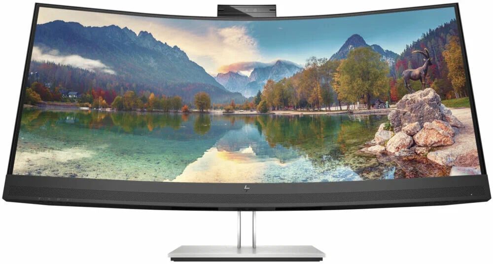 34" Монитор HP W34m G4 40Z26AA