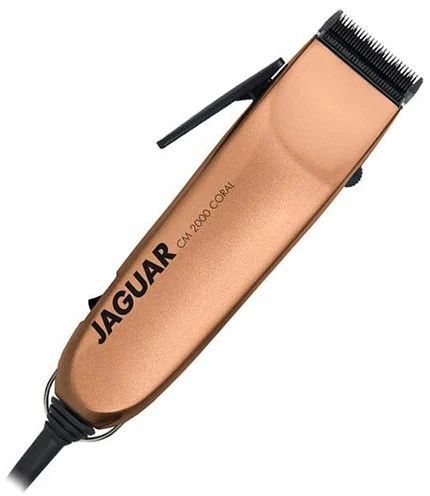 JAGUAR машинка для стрижки волос CM 2000 CORAL