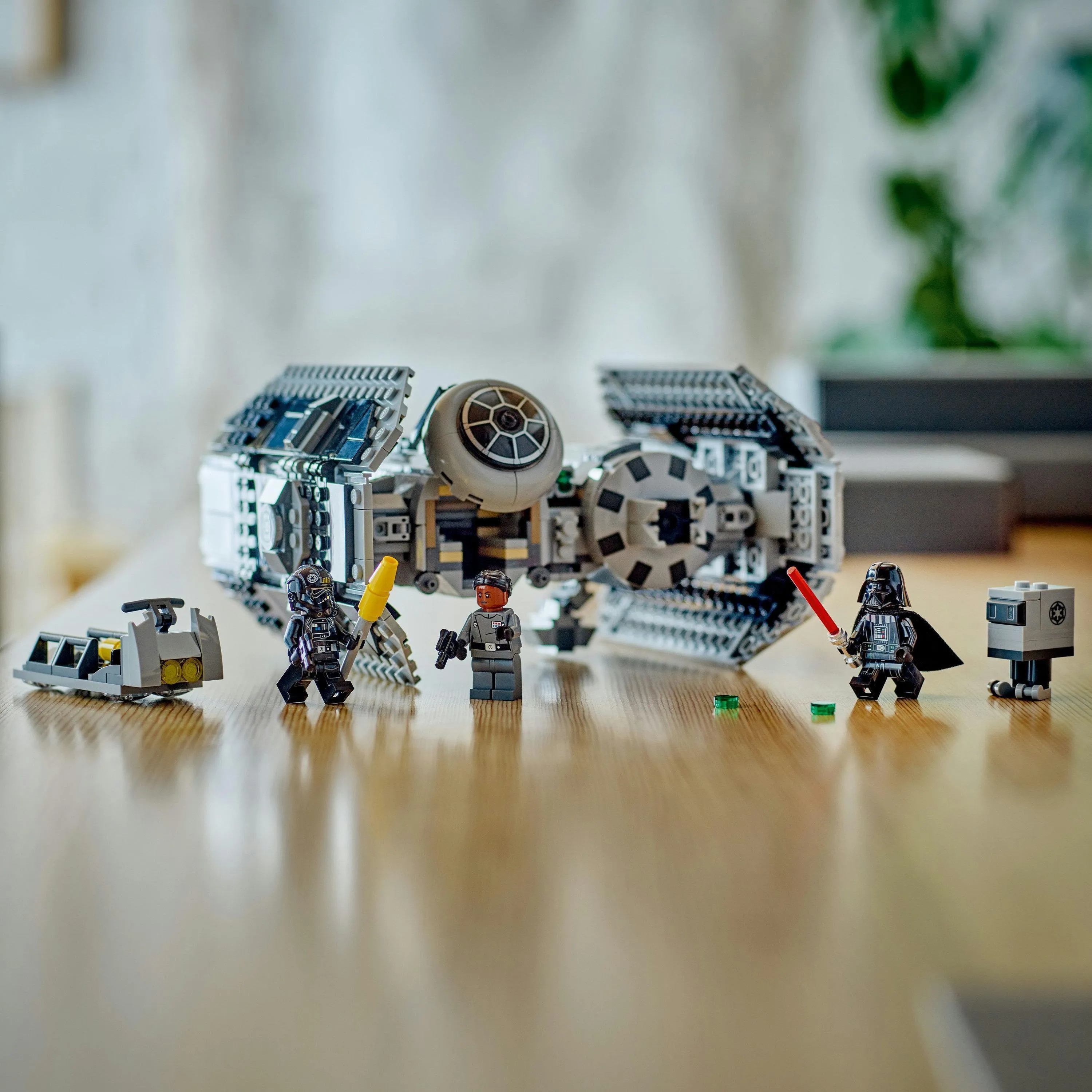 LEGO Star Wars 75347