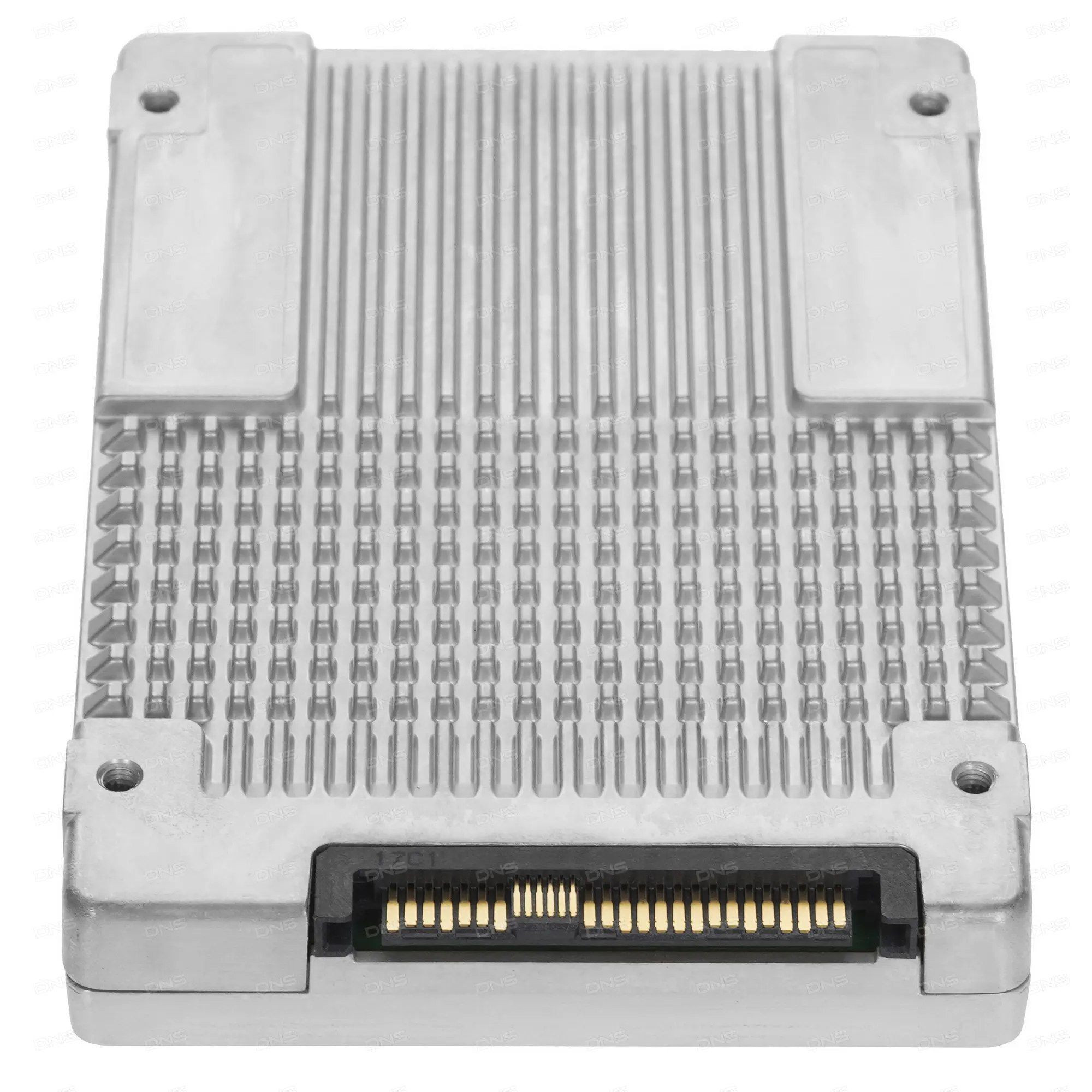 Твердотельный накопитель Intel 4 ТБ U.2 SSDPE2KX040T801