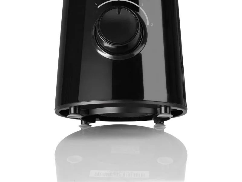 Блендер Gorenje B800GBK 800 Вт, черный
