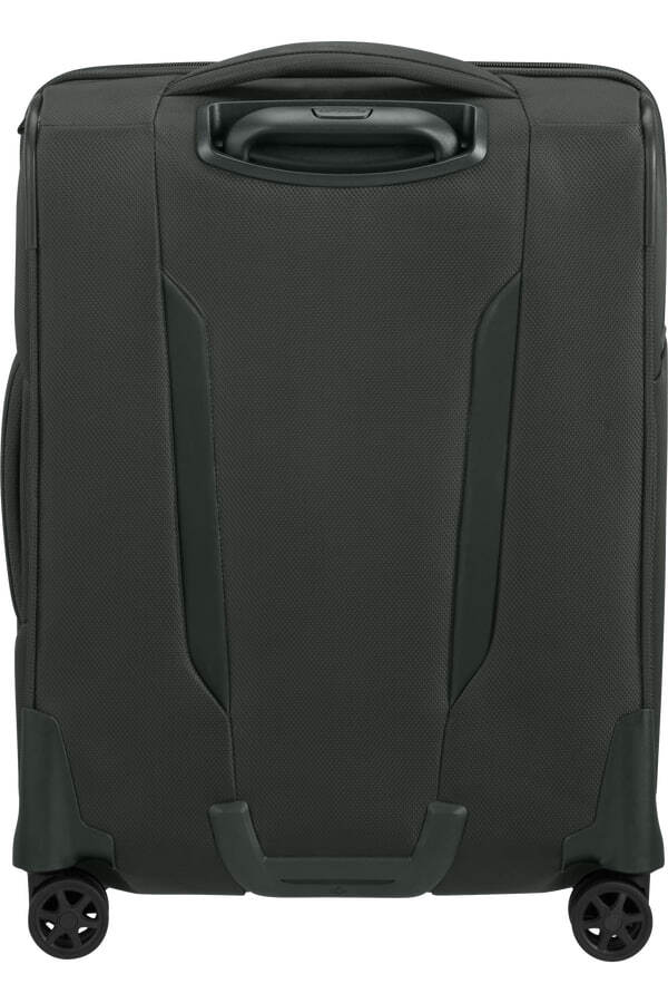 Чемодан Samsonite Respark 143329-1339 55см 43/49л Forest Green expandable