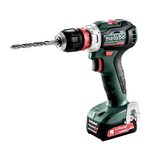 Дрель-шуруповерт Metabo 601039500