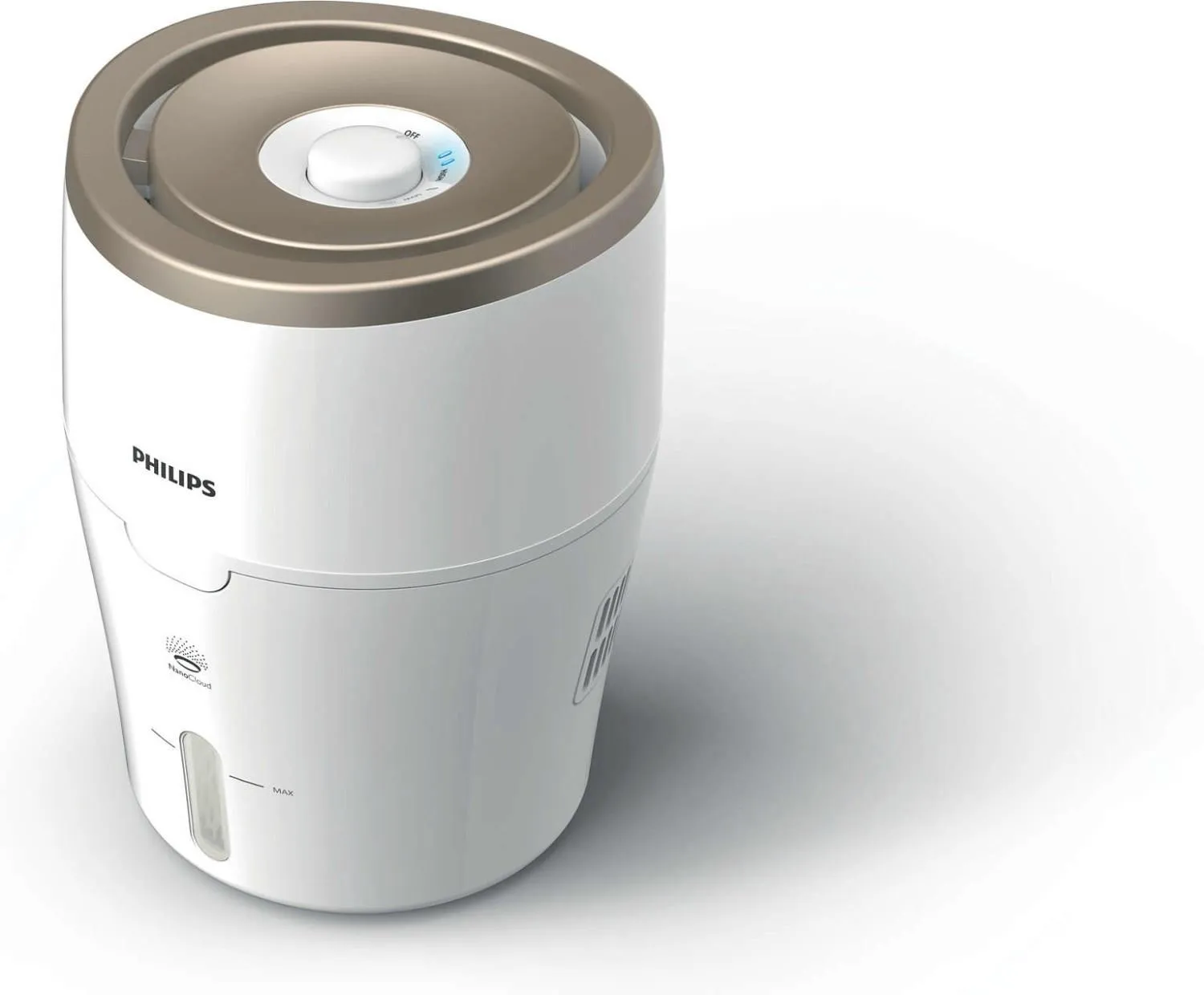 Увлажнитель воздуха Philips NanoCloud HU4811/10