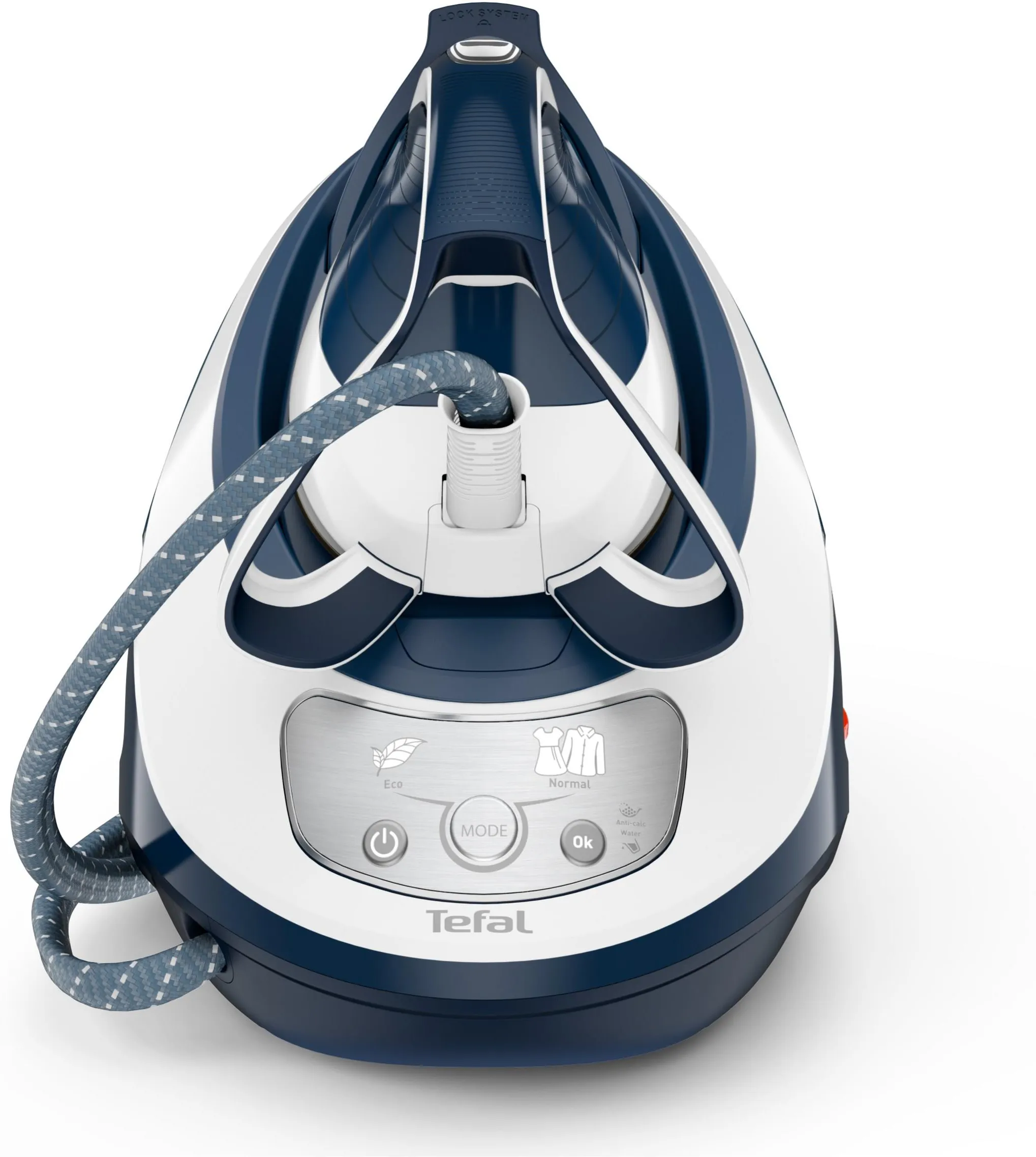 Парогенератор Tefal GV9221E0