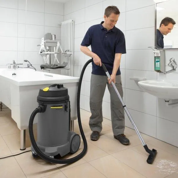 Пылесос KARCHER NT 48/1 1.428-620.0