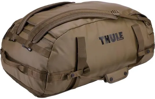 Сумка Thule Chasm 70L 2-в-1 deep khaki 3205600