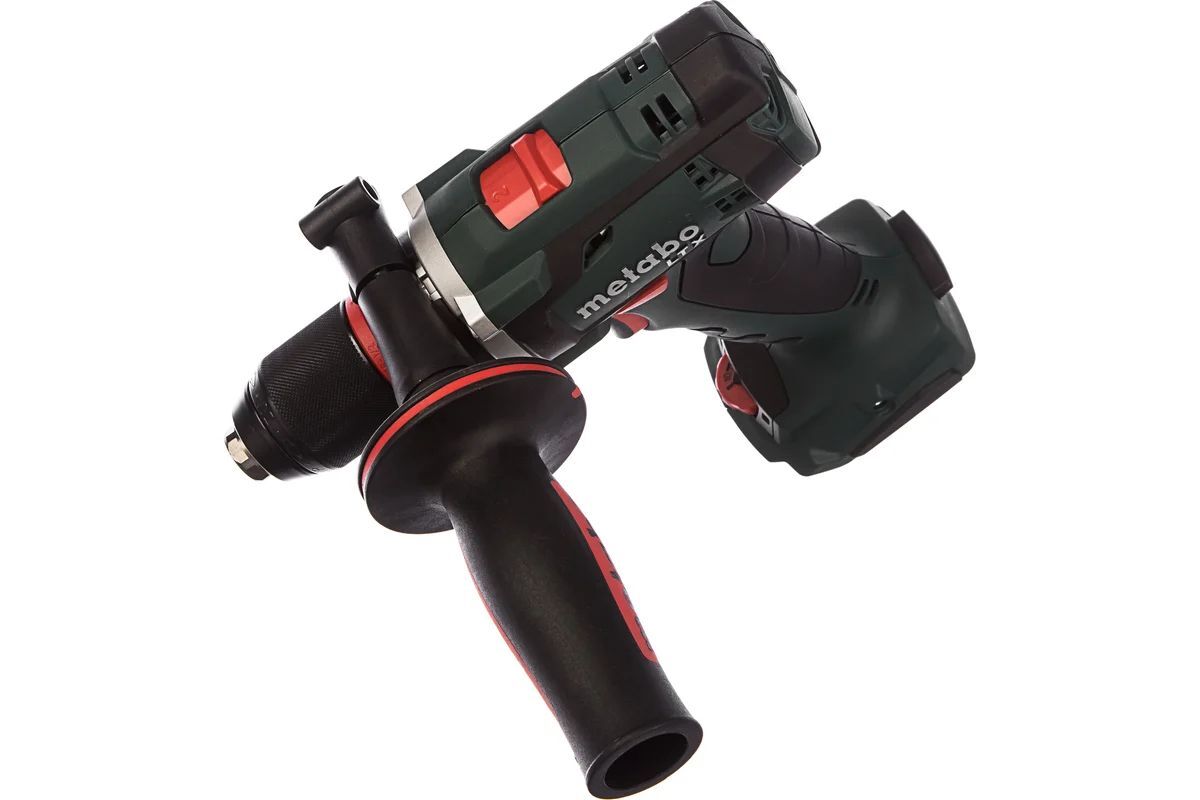 Шуруповерт Metabo BS 18 LTX Impuls 602191890