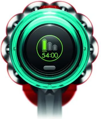 Беспроводной пылесос Dyson V12 Origin