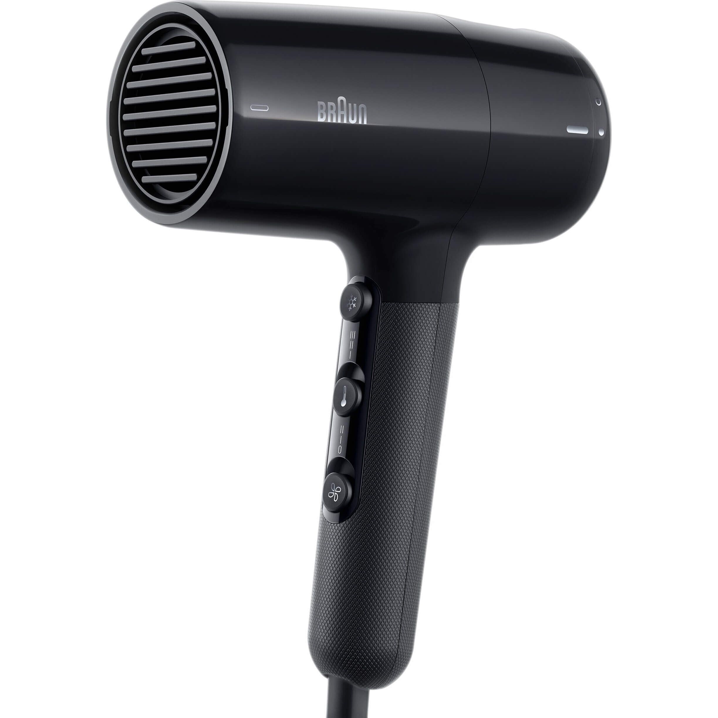 Фен для волос Braun HD425E