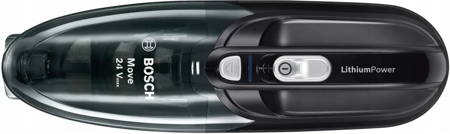 Пылесос Bosch BHN24L