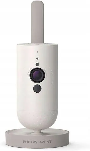 Видеоняня Philips Avent Connected SCD921/26