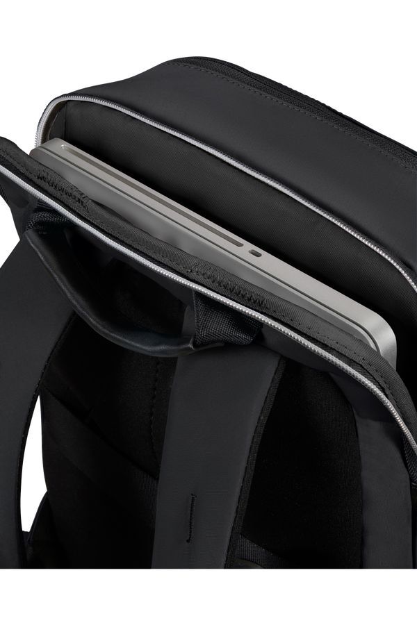 Рюкзак Samsonite Ongoing 144760-1041 15.6" 17л Black