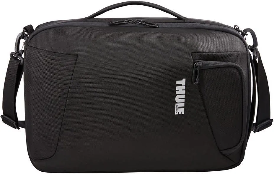 Рюкзак Thule Accent 17L Black 3204815
