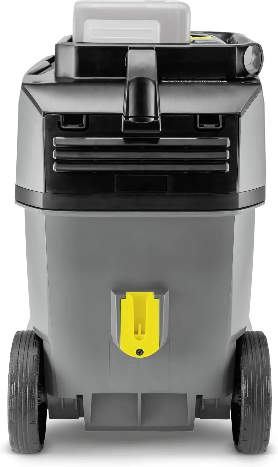 Аккумуляторный пылесос для сухой уборки Karcher T 15/1 Bp Adv HEPA 1.355-351.0