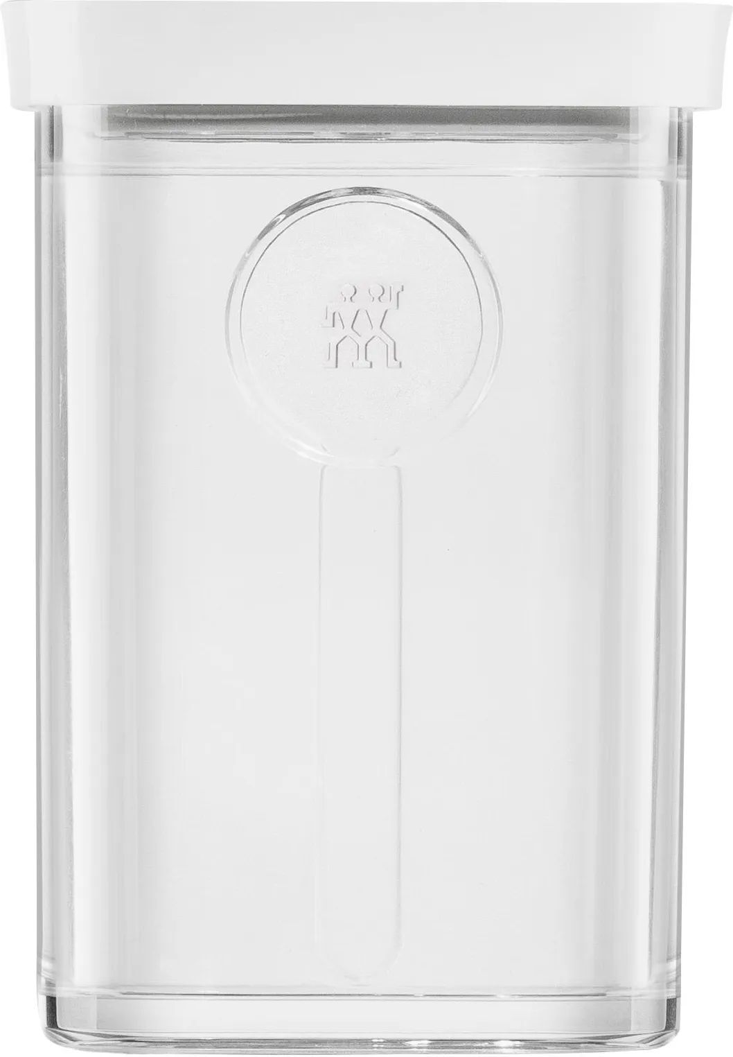 Набор из 3 пластиковых контейнеров Zwilling Fresh&Save Cube 1025401