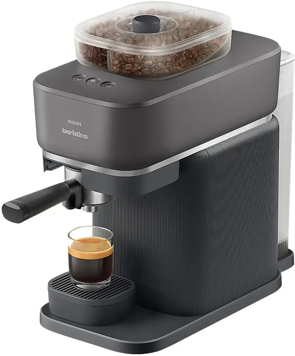 Кофемашина PHILIPS Baristina BAR320/60