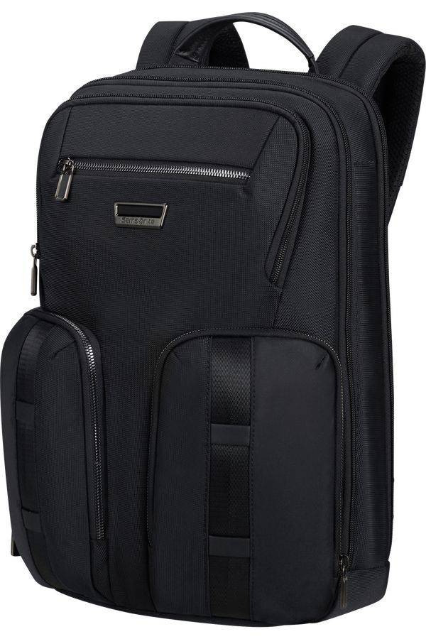 Рюкзак Samsonite Urban Eye 150042-1041 15.6" 18.5л Black