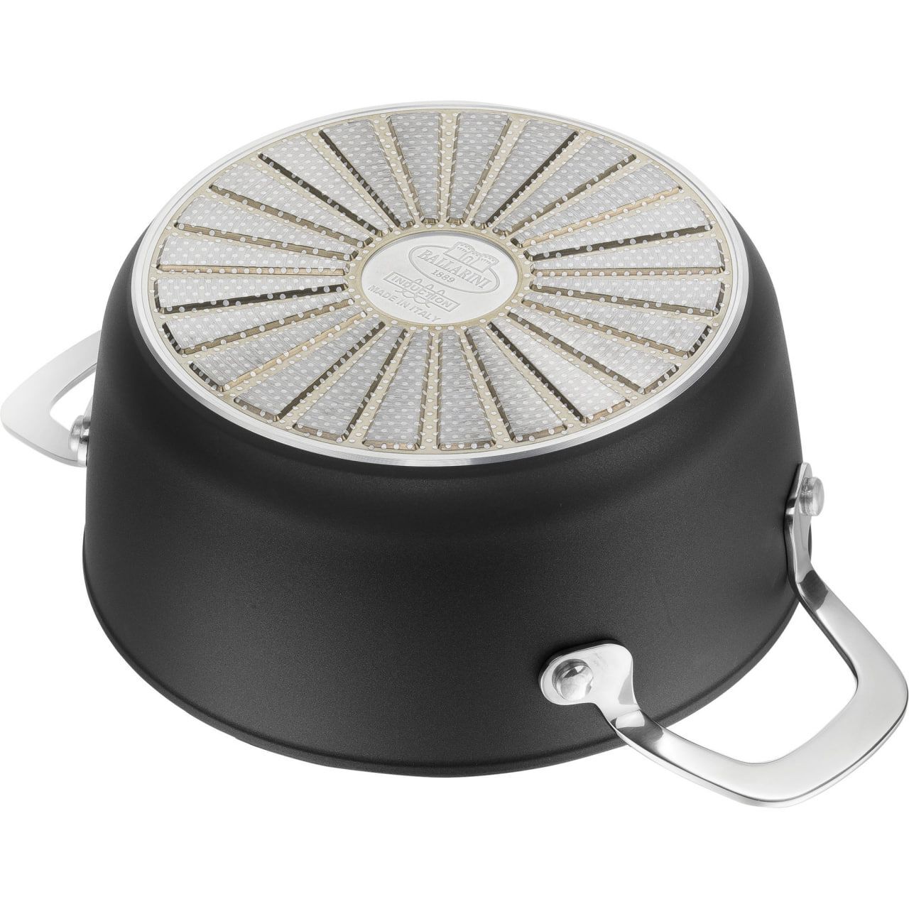 Кастрюля Ballarini Alba 2,7 л