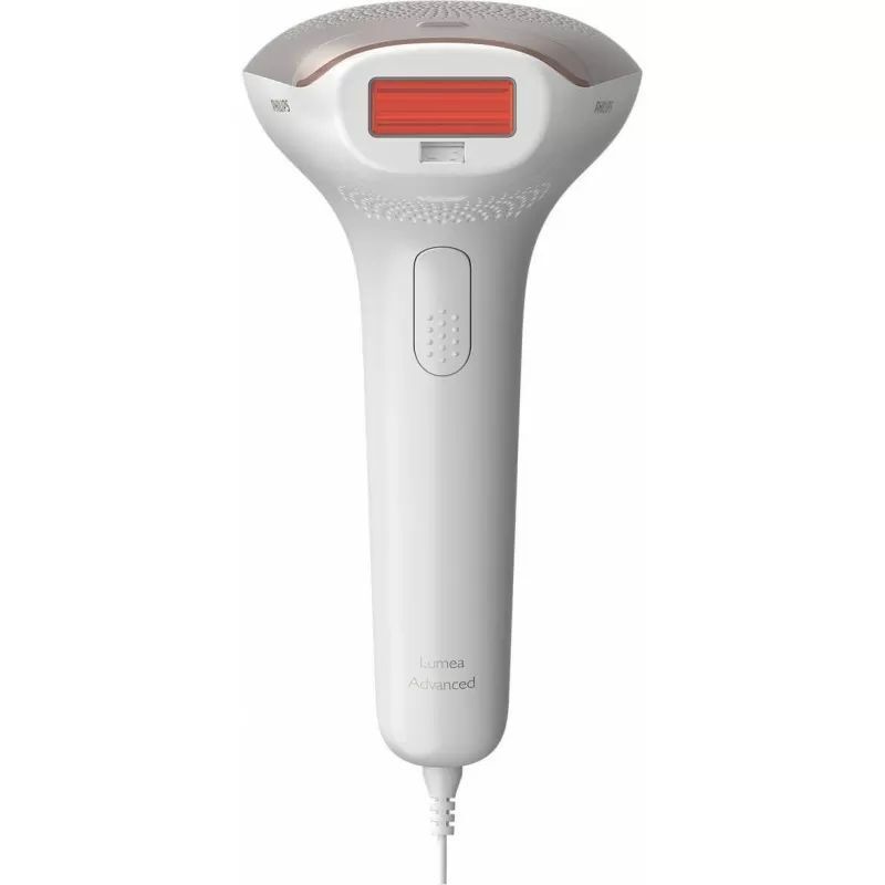 Фотоэпилятор Philips BRI923/00 Lumea Advanced, белый/розовый
