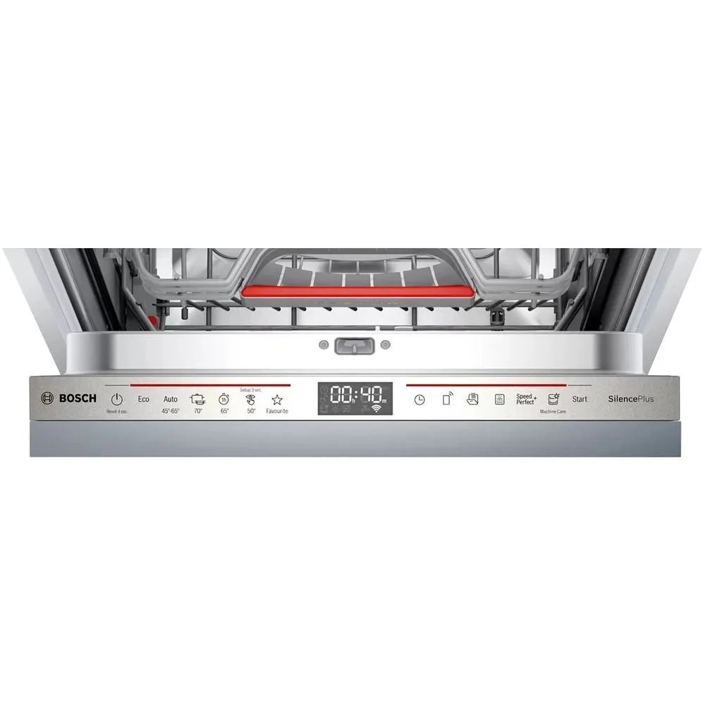 Встраиваемая посудомоечная машина Bosch SPV 6EMX11 E