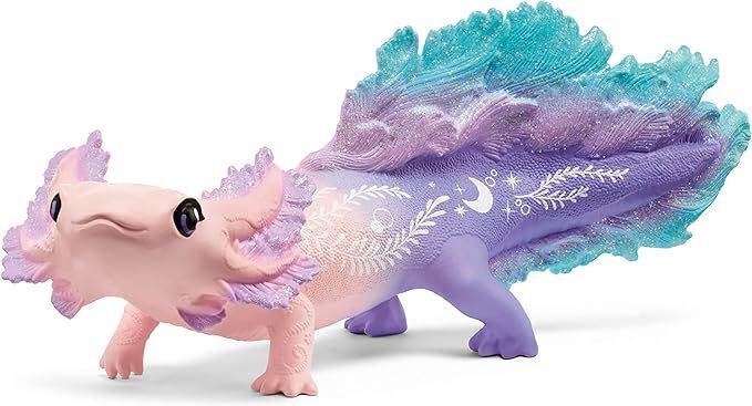 Набор Волшебные аксолотли Schleich 42628