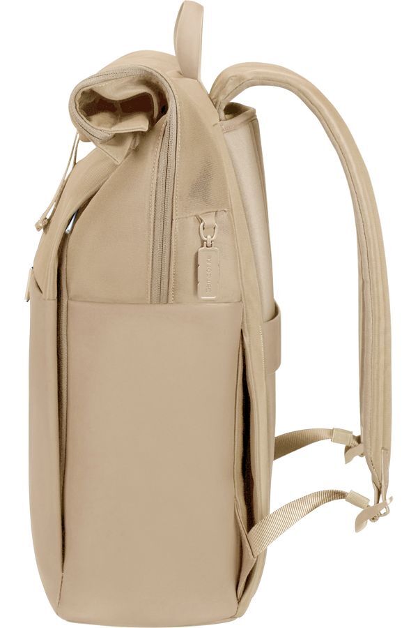 Рюкзак Samsonite 4Pack 151627-1775 15.6" 23л Rolltop Sand
