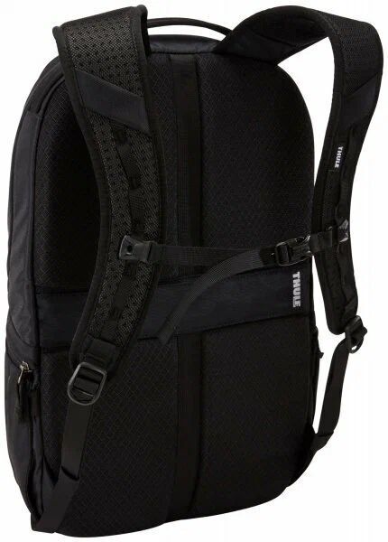 Городской рюкзак Thule Subterra Backpack 23L Black черный