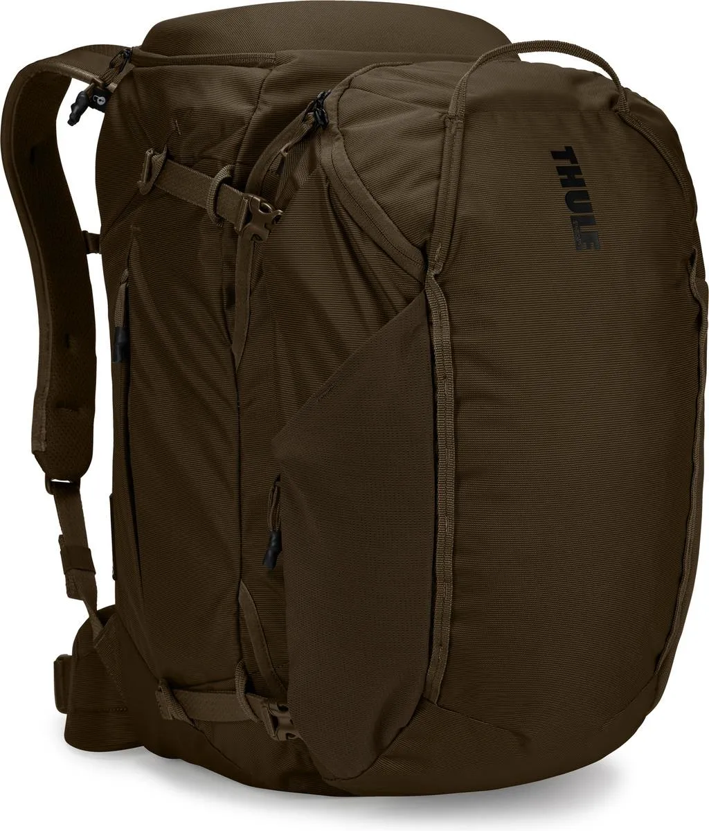 Походный рюкзак Thule Landmark 60L Khaki 3205313