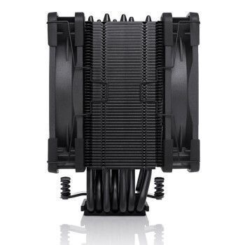Кулер ЦПУ Noctua NH-U12A-CH. BK