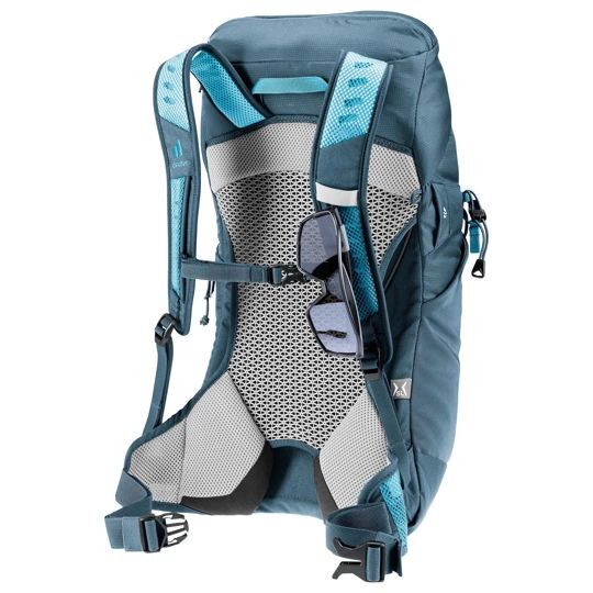 Рюкзак Deuter AC Lite 28 SL lagoon-atlantic