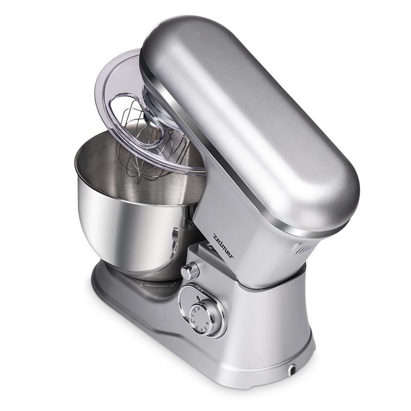 Планетарный миксер Zelmer ZKR1360