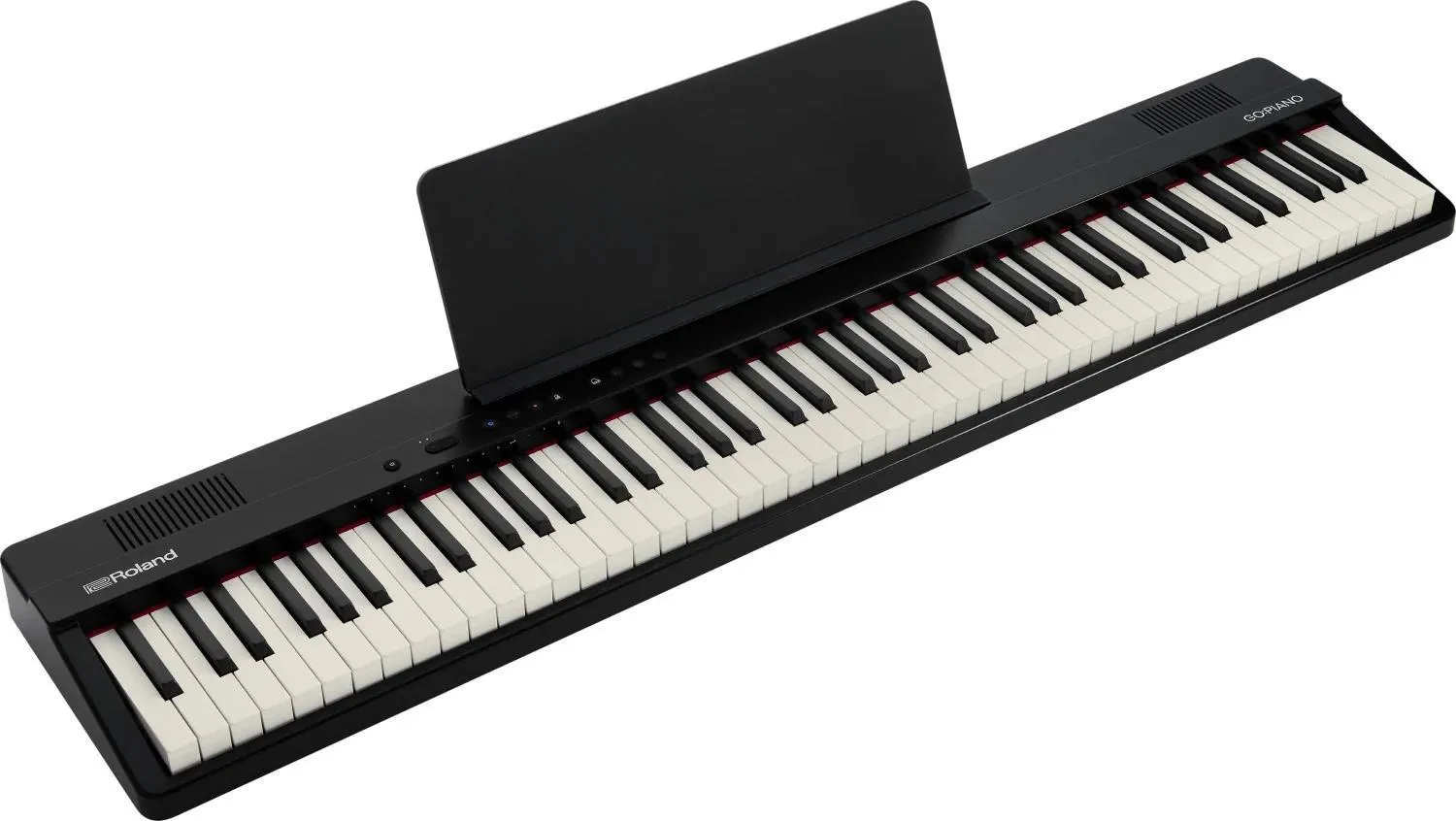 Портативное цифровое пианино Roland GO:Piano88 PX
