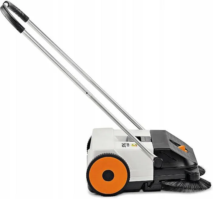 Подметальная машина Stihl KG 550