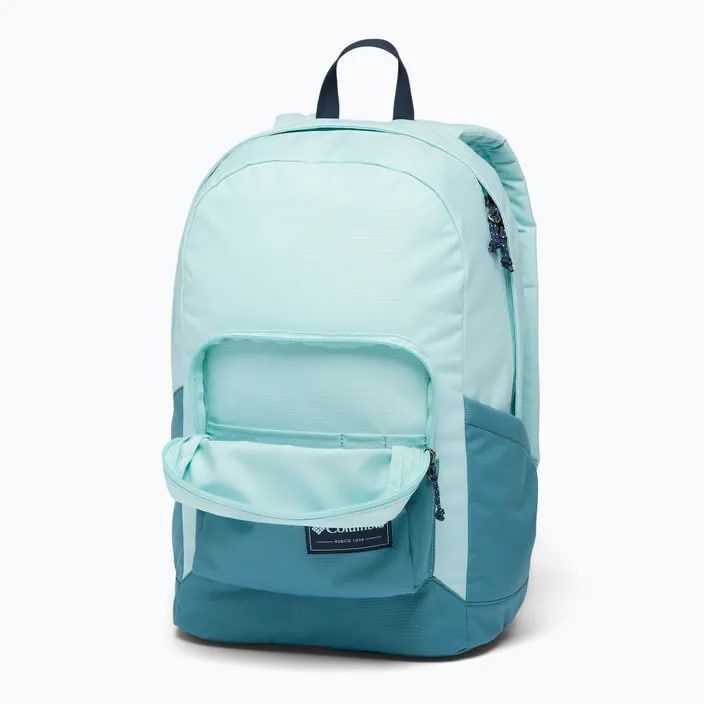 Рюкзак Columbia Мировой Zigzag 22л Spray Cloudburst