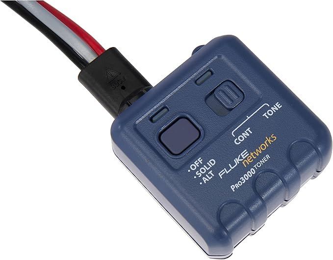 Тестер кабеля Fluke Pro3000 (26200900)